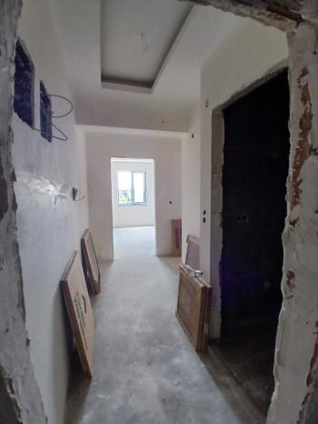 GÜVENAY - ÇORUM ULUKAVAK TOPRAK SANAYİ OKULU CİVARI SATILIK LÜKS 3+1 DAİRE