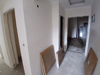 GÜVENAY - ÇORUM ULUKAVAK TOPRAK SANAYİ OKULU CİVARI SATILIK LÜKS 3+1 DAİRE