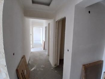 GÜVENAY - ÇORUM ULUKAVAK TOPRAK SANAYİ OKULU CİVARI SATILIK LÜKS 3+1 DAİRE
