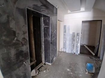 GÜVENAY - ÇORUM ULUKAVAK TOPRAK SANAYİ OKULU CİVARI SATILIK LÜKS 3+1 DAİRE
