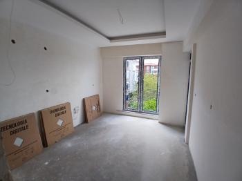 GÜVENAY - ÇORUM ULUKAVAK TOPRAK SANAYİ OKULU CİVARI SATILIK LÜKS 3+1 DAİRE