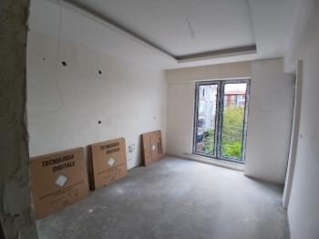 GÜVENAY - ÇORUM ULUKAVAK TOPRAK SANAYİ OKULU CİVARI SATILIK LÜKS 3+1 DAİRE