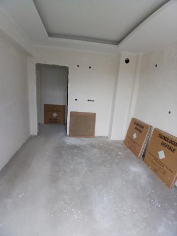 GÜVENAY - ÇORUM ULUKAVAK TOPRAK SANAYİ OKULU CİVARI SATILIK LÜKS 3+1 DAİRE