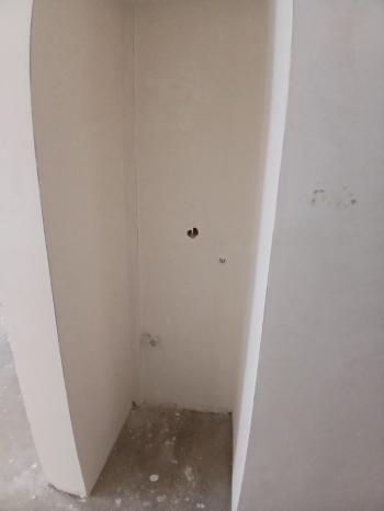 GÜVENAY - ÇORUM ULUKAVAK TOPRAK SANAYİ OKULU CİVARI SATILIK LÜKS 3+1 DAİRE