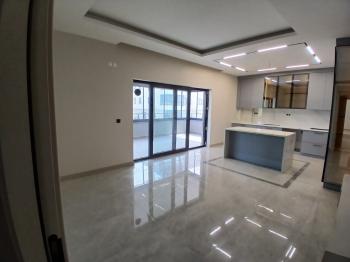 GÜVENAY - ÇORUM ÜÇTUTLAR TAVUKLUK MEVKİİNDE SATILIK 190 m² LÜKS 4+1