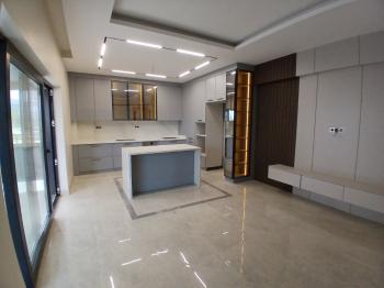 GÜVENAY - ÇORUM ÜÇTUTLAR TAVUKLUK MEVKİİNDE SATILIK 190 m² LÜKS 4+1