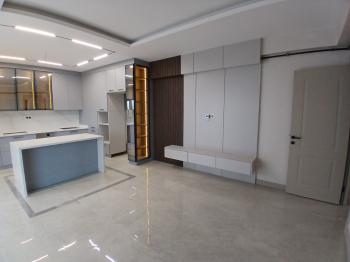 GÜVENAY - ÇORUM ÜÇTUTLAR TAVUKLUK MEVKİİNDE SATILIK 190 m² LÜKS 4+1