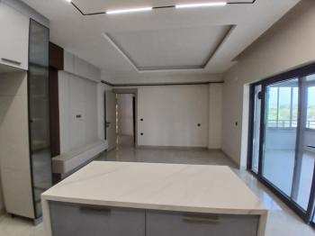 GÜVENAY - ÇORUM ÜÇTUTLAR TAVUKLUK MEVKİİNDE SATILIK 190 m² LÜKS 4+1