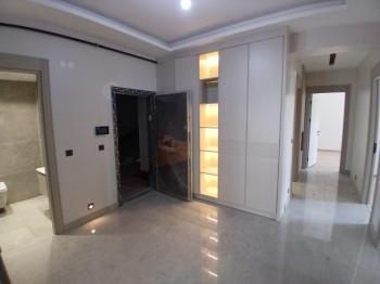 GÜVENAY - ÇORUM ÜÇTUTLAR TAVUKLUK MEVKİİNDE SATILIK 190 m² LÜKS 4+1