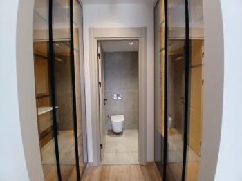 GÜVENAY - ÇORUM ÜÇTUTLAR TAVUKLUK MEVKİİNDE SATILIK 190 m² LÜKS 4+1