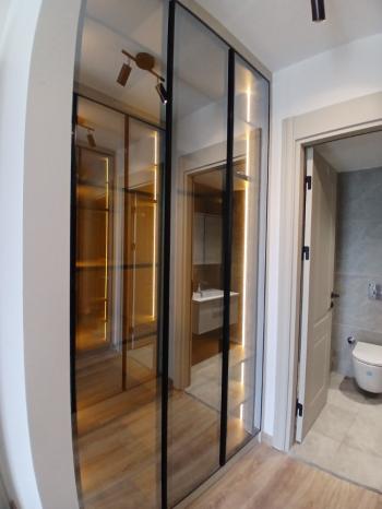 GÜVENAY - ÇORUM ÜÇTUTLAR TAVUKLUK MEVKİİNDE SATILIK 190 m² LÜKS 4+1