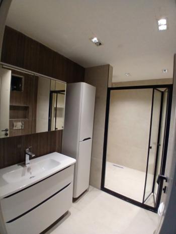 GÜVENAY - ÇORUM ÜÇTUTLAR TAVUKLUK MEVKİİNDE SATILIK 190 m² LÜKS 4+1
