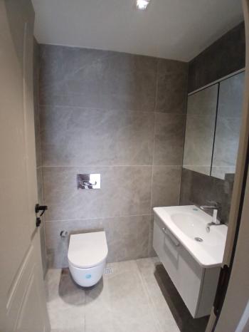 GÜVENAY - ÇORUM ÜÇTUTLAR TAVUKLUK MEVKİİNDE SATILIK 190 m² LÜKS 4+1