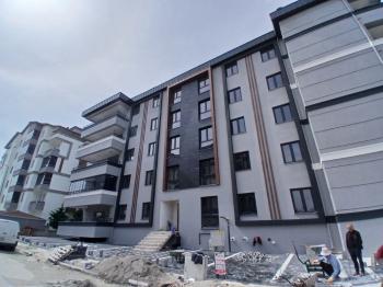 GÜVENAY - ÇORUM ÜÇTUTLAR TAVUKLUK'TA PRESTİJ VE KONFOR: SATILIK 190 m² LÜKS 4+1