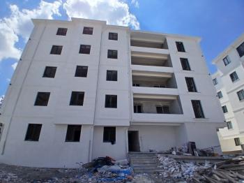 GÜVENAY - ÇORUM ULUKAVAK TOPRAK SANAYİ OKULU CİVARI SATILIK LÜKS 3+1 DAİRE