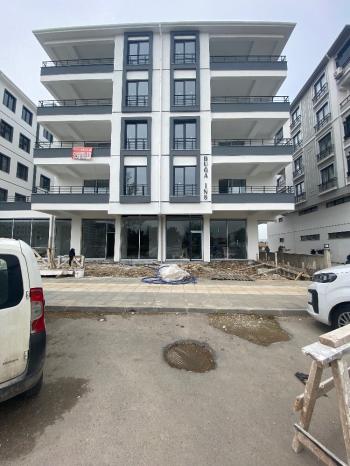 GÜVENAY - ÇORUM ÇEPNİ MAH FEN LİSESİ BÖLGESİ SATILIK DÜKKAN 
