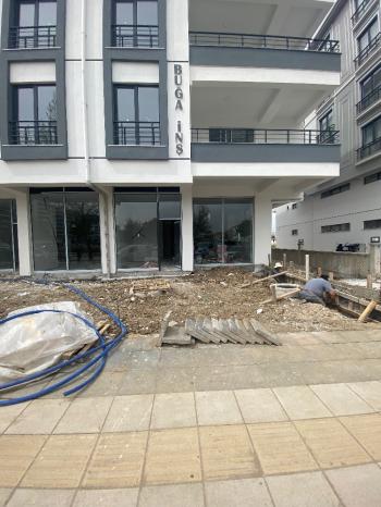GÜVENAY - ÇORUM ÇEPNİ MAH FEN LİSESİ BÖLGESİ SATILIK DÜKKAN 