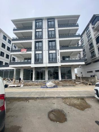 GÜVENAY - ÇORUM ÇEPNİ MAH FEN LİSESİ BÖLGESİ SATILIK DÜKKAN 