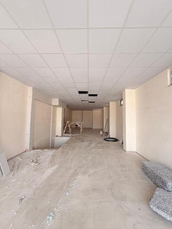 GÜVENAY - ÇORUM ÇEPNİ MAH FEN LİSESİ BÖLGESİ SATILIK DÜKKAN 