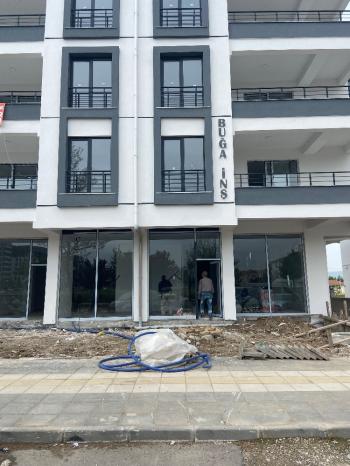 GÜVENAY - ÇORUM ÇEPNİ MAH FEN LİSESİ BÖLGESİ SATILIK DÜKKAN 