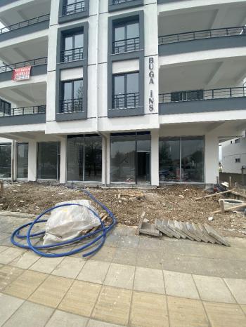 GÜVENAY - ÇORUM ÇEPNİ MAH FEN LİSESİ BÖLGESİ SATILIK DÜKKAN 