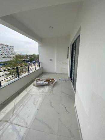 GÜVENAY - ÇORUM ÇEPNİ MAH. FEN LİSESİ BÖLGESİ 2+1 SIFIR SATILIK DAİRE
