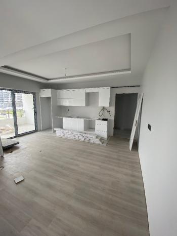 GÜVENAY - ÇORUM ÇEPNİ MAH. FEN LİSESİ BÖLGESİ 2+1 SIFIR SATILIK DAİRE