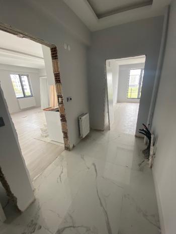 GÜVENAY - ÇORUM ÇEPNİ MAH. FEN LİSESİ BÖLGESİ 2+1 SIFIR SATILIK DAİRE