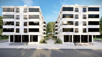 GÜVENAY - ÇORUM BUHARA MAHMUTEVLER CADDESİ ÜZRERİ SATILIK 3+1 TEMELDEN DAİRE 