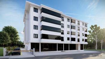 GÜVENAY - ÇORUM BUHARA MAHMUTEVLER CADDESİ ÜZRERİ SATILIK 3+1 TEMELDEN DAİRE 