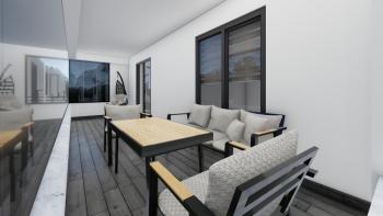 GÜVENAY - ÇORUM BUHARA MAHMUTEVLER CADDESİ ÜZRERİ SATILIK 3+1 TEMELDEN DAİRE 