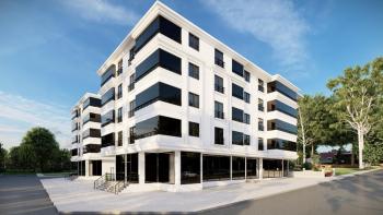 GÜVENAY - ÇORUM BUHARA MAHMUTEVLER CADDESİ ÜZRERİ SATILIK 3+1 TEMELDEN DAİRE 