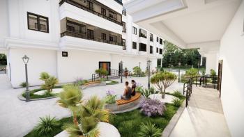 GÜVENAY - ÇORUM BUHARA MAHMUTEVLER CADDESİ ÜZRERİ SATILIK 3+1 TEMELDEN DAİRE 