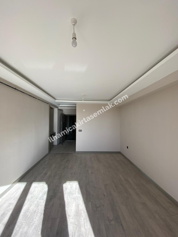 HALİLAĞA MAH. GÖLBAŞI'NDA SATILIK 2+1 DAİRE