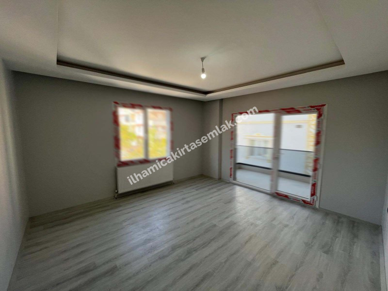 HALİLAĞA MAHALLESİNDE SIFIR SATILIK 2+1 DAİRE