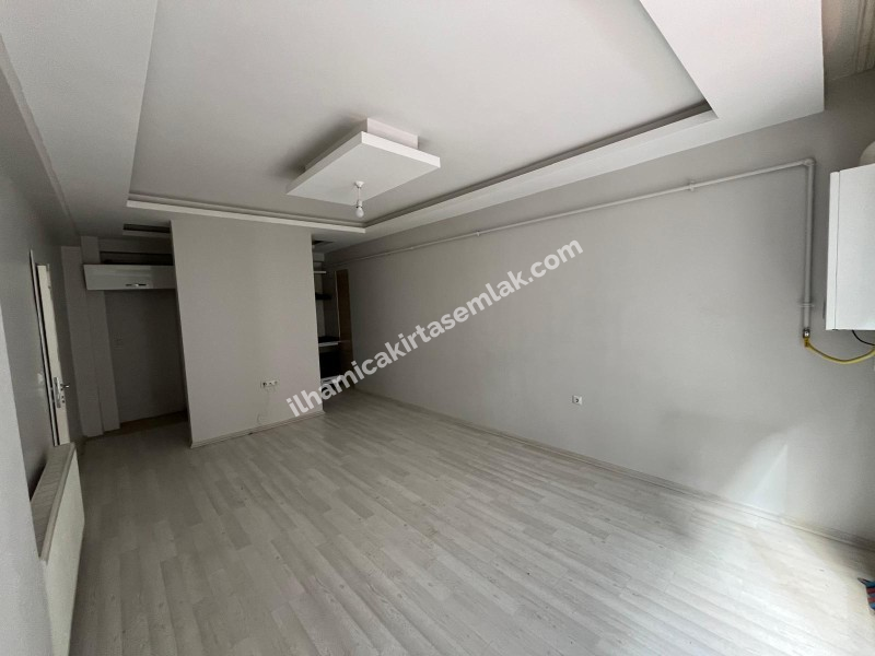 HALİLAĞA MAHALLESİ GÖLBAŞI'NDA 2+1 SATILIK DAİRE