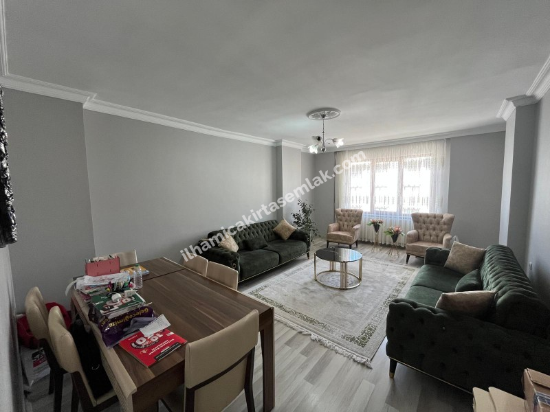 ALİPAŞA MAHALLESİNDE 3+1 SATILIK DAİRE