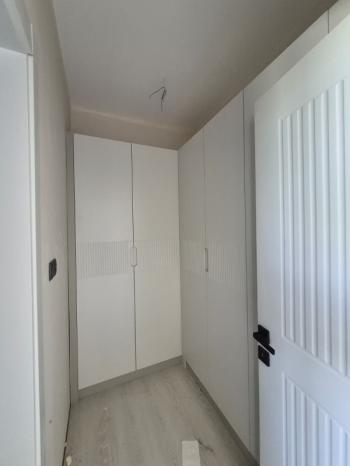 AFYON ÜÇOK EMLAKTAN KARŞIYAKA MAH 3+1 130M² SIFIR SATILIK DAİRE 