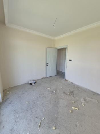 AFYON ÜÇOK EMLAKTAN KARŞIYAKA MAH 3+1 130M² SIFIR SATILIK DAİRE 