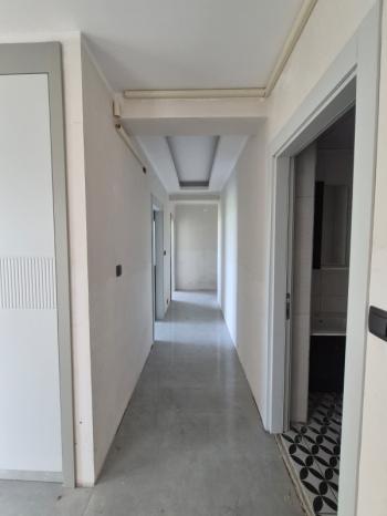 AFYON ÜÇOK EMLAKTAN KARŞIYAKA MAH 3+1 130M² SIFIR SATILIK DAİRE 