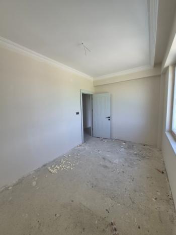 AFYON ÜÇOK EMLAKTAN KARŞIYAKA MAH 3+1 130M² SIFIR SATILIK DAİRE 