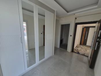 AFYON ÜÇOK EMLAKTAN KARŞIYAKA MAH 3+1 130M² SIFIR SATILIK DAİRE 