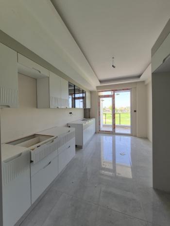 AFYON ÜÇOK EMLAKTAN KARŞIYAKA MAH 3+1 130M² SIFIR SATILIK DAİRE 