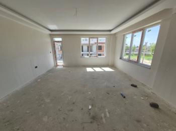 AFYON ÜÇOK EMLAKTAN KARŞIYAKA MAH 3+1 130M² SIFIR SATILIK DAİRE 