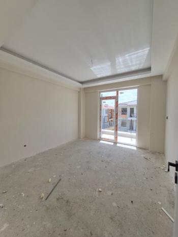 AFYON ÜÇOK EMLAKTAN KARŞIYAKA MAH 3+1 130M² SIFIR SATILIK DAİRE 