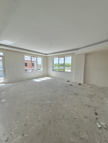 AFYON ÜÇOK EMLAKTAN KARŞIYAKA MAH 3+1 130M² SIFIR SATILIK DAİRE 