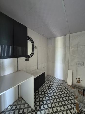 AFYON ÜÇOK EMLAKTAN KARŞIYAKA MAH 3+1 130M² SIFIR SATILIK DAİRE 