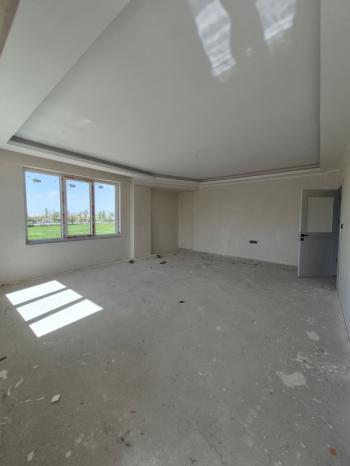 AFYON ÜÇOK EMLAKTAN KARŞIYAKA MAH 3+1 130M² SIFIR SATILIK DAİRE 