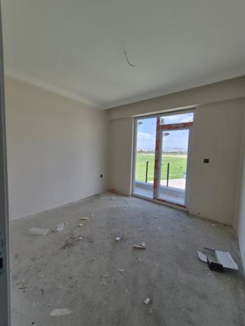 AFYON ÜÇOK EMLAKTAN KARŞIYAKA MAH 3+1 130M² SIFIR SATILIK DAİRE 