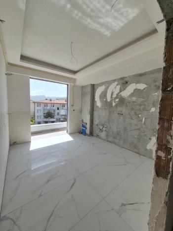 AFYON ÜÇOK EMLAKTAN ESENTEPE MAH  3+1 105M² SATILLIK SIFIR DAİRELER 